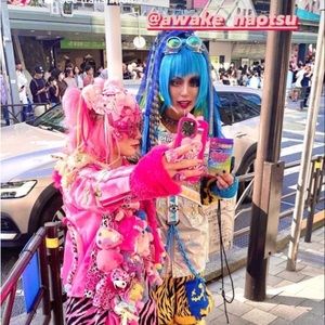 Meet your Posher, Sylv